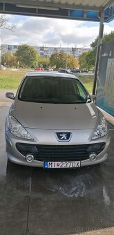 Peugeot 307 - 10