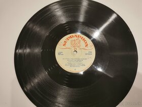 Staré platne - 10