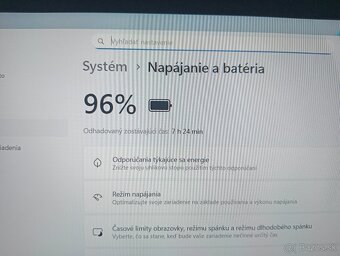 predám tablet Dell Latitude 5290 ,Intel® Core™i5 ,8gb ram - 10