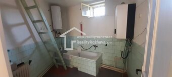 Rodinný dom v krásnom prostredí obce Silická Brezová. - 10