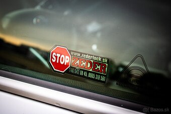 KIA Sportage 1.6 GDi (99 kW) 6-st. manuál - 10