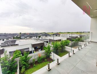 Na predaj 2 izbový byt s terasou v modernej novostavbe, Gala - 10