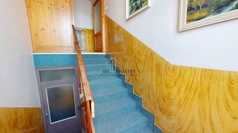 HD REALITY, predaj rodinný dom, Badín - 10