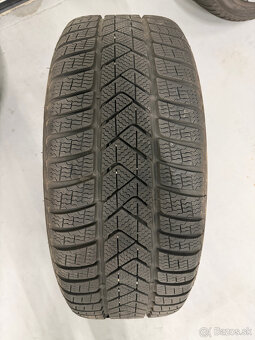 disky Mercedes-Benz AMG 5-Spoke 245/40 R19 - 10