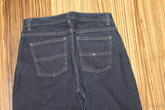 Dámske Straight Rifle TOMMY HILFIGER v. S - 10