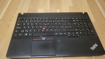 Pokukam Lenovo E535 bez displaya - 10