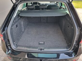 Škoda Superb 3 Combi 2.0 TDI 110 kw r.v. 2022 Amb DSG - 10
