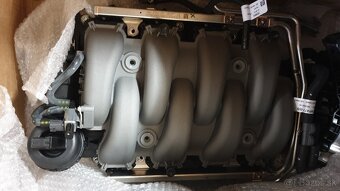 Ford Mustang Dark Horse nový set n.d. - 10