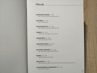 BIELY POTOK VLKOLÍNEC--2014--kolektív autorov--počet strán 3 - 10