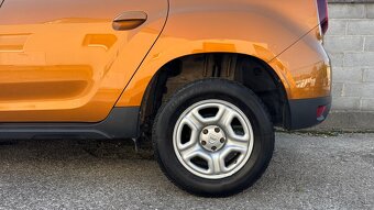 Dacia Duster TCe 4x2 2020 - 10