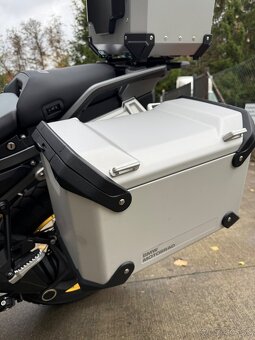BMW R 1300 GS ADVENTURE MOŽNÝ ODPOČET DPH - 10