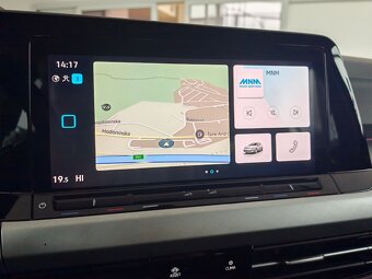 Volkswagen Golf Life 2.0 TDI 110KW DSG/AJ NA SPLÁTKY/ - 10