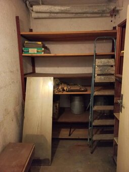 3-izb. byt, Ondrejovova, 2.p./4, výťah - 10