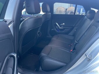 MB CLA 200d 11/2021 Shooting Brake 150ps - 10