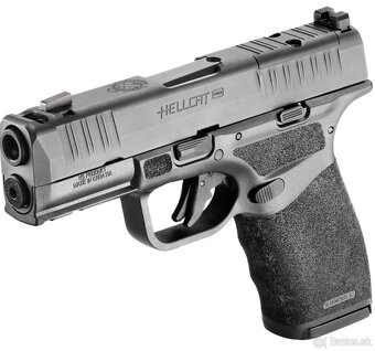 Pištoľ HELLCAT PRO OSP COMP, 9x19 - 10