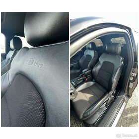 Audi a3...2.0 TFSi 147kw Coupe S-line - 10