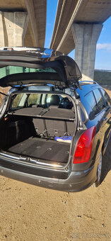 Peugeot 308SW (T7) 1.6 HDi 110 - 10