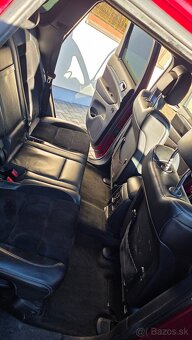 Jeep Grand Cherokee 6.4 V8 HEMI SRT 344k - 10