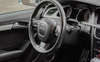 Audi S5 4.2 FSI V8 Quattro Tiptronic - 10