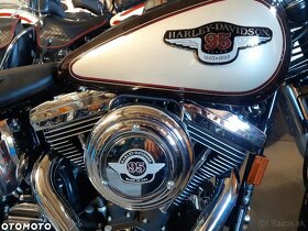Harley-Davidson Softail Fat Boy - 10