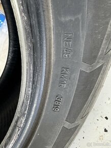 Zimné pneu GoodYear 23560R18 - 10