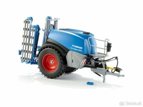 Příslušenství k modelům traktorů 1:32 Wiking - 10