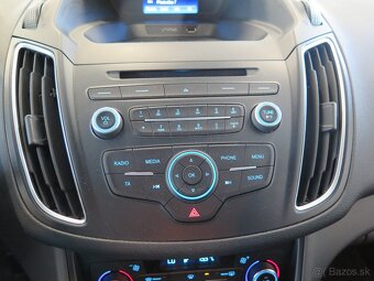 Ford Grand C-MAX 1.5TDCi,klima,výhřev,senzory, DPH - 10
