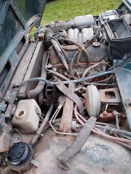 Lada niva 1.7i - 10