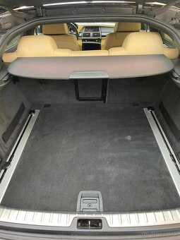 BMW X6 35sd xDrive - 10