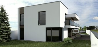 NA PREDAJ 929m2 POZEMOK V BLÍZKOSTI CENTRA PIEŠŤAN - 10