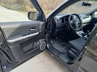 Suzuki Grand Vitara 1,9DDis /Dovoz TALIANSKO/ - 10