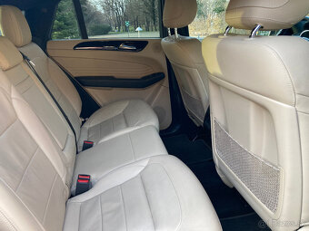 Mercedes GLE Kupe 350d AMG 4x4 | Nove 90k - 10