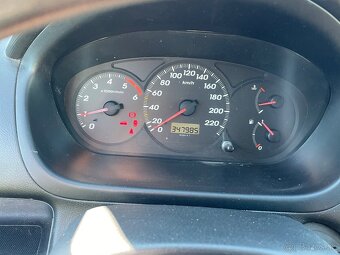 Honda Civic 7g 1.7 CTDI - 10