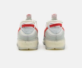 Nike Air Max Terrascape 90, veľkosť 42.5, biela/červená - 10