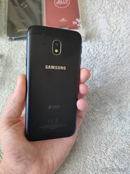 Samsung Galaxy J3, J330F Dual SIM - 10