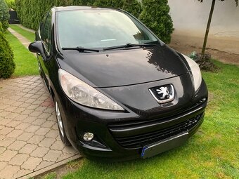 Peugeot 207 STK EK do 5/27 - 10