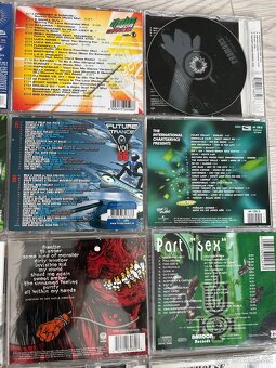 16x cd rozne - 10