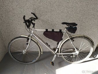 Bicykle - 10