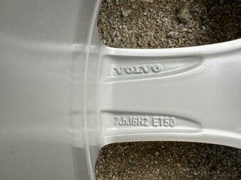 Goodyear 205/55 R16 91V, Volvo 31423046 5x108 - 10