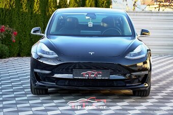 Tesla Model 3 Long-Range Dual Motor AWD Launch Version 350kW - 10