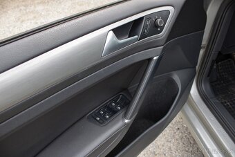 Volkswagen Golf Variant 1.2Tsi 81kW /aj na splátky/ - 10