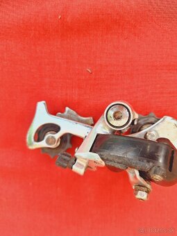 Predam diely shimano - 10
