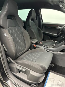 Škoda Karoq 2.0 TDI SCR Sportline - 10