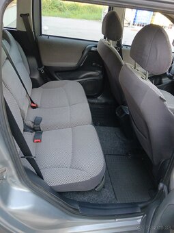 Fiat Stilo 1.9JTD Uproad - 10