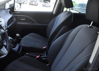 Mazda 5 2,0i 150k 7.MÍST 110 kw - 10