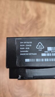 Samsung S23 8GB/256GB - 10