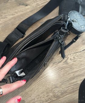 Steve Madden crossbody kabelka - 10
