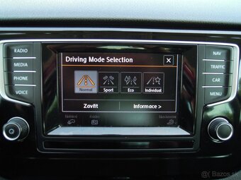 Volkswagen Golf Sportsvan, 1.4TSi HIGHLINE-SERVIS-BRZDY - 10