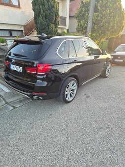 Predam BMW X5 4.0D Individual odpocet DPH nie je mozny - 10