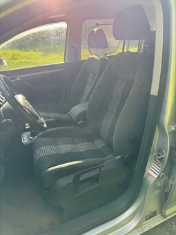 Vw Touran - 10